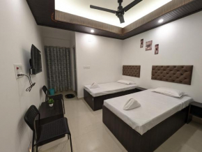 Ridge View Homestay